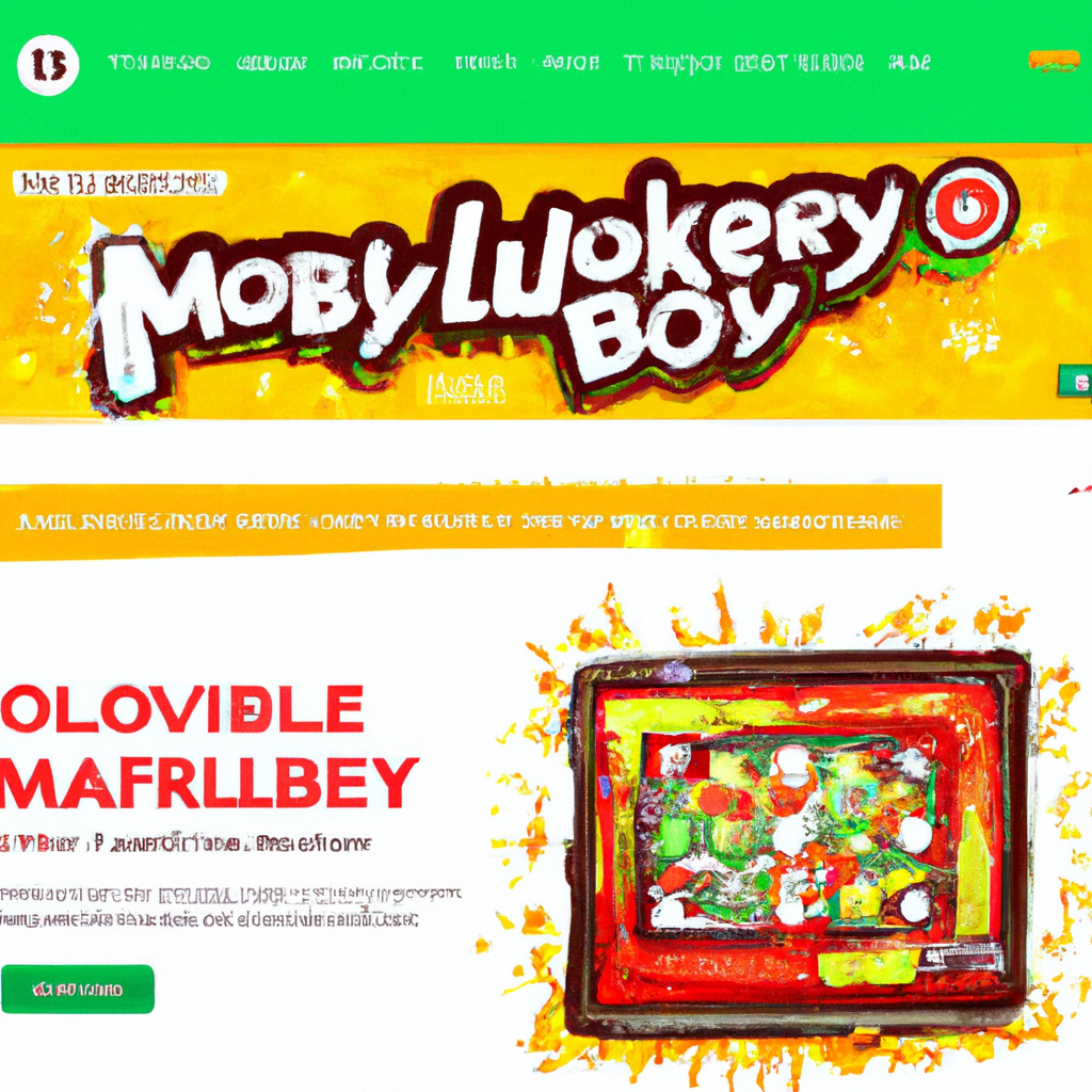 level thumbnail with HUD and neon accents